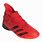 Adidas Predator Indoor Soccer Shoes