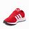 Adidas Red Shoes Men