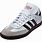 Adidas Samba Boots