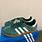 Adidas Samba Green