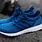 Adidas Ultra Boost Blue