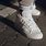 Adidas Znsored White On Feet
