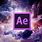 Adobe After Effects Background