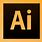 Adobe Illustrator CS6 Logo