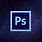 Adobe Photoshop 7.0 Logo