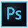 Adobe Photoshop CC 2018 Logo