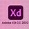 Adobe XD CC 2022