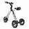 Adult Electric Trike Scooter