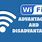 Advantages of Wi-Fi