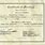 Adventist Marriage Certificate