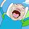 Adventure Time Funny Faces