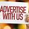 Advertise with Us