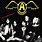 Aerosmith Get Your Wings Album Cover