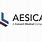 Aesica Pharmaceuticals Logo