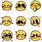 Aesthetic Emoji Art