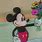 Aesthetic Mickey Mouse PFP