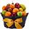 Affordable Fruit Baskets