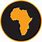 Africa Logo Free