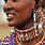African Tribes Jewelry