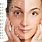 Aging Facial Skin