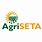 AgriSETA Logo