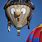Air Balloon Funny