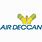 Air Deccan Logo
