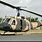 Air Force Huey Helicopter