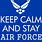 Air Force Retirement Quotes
