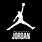 Air Jordan Logo Design