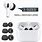AirPod Replacement Parts