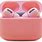 AirPods Pro Pink