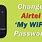 Airtel My Wifi Password