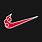 Akatsuki Nike Logo