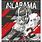 Alabama Championship Poster