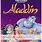 Aladdin 1992 DVDRip