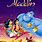 Aladdin 1992 Movie Poster
