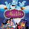 Aladdin Movie Poster 1992