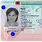 Albania ID Card