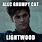 Alec Lightwood Memes
