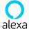 Alexa Symbol