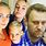 Alexei Navalny Family
