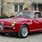 Alfa Romeo Classic Cars
