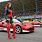 Alfa Romeo Grid Girls