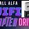 Alfa Wifi Driver
