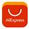 AliExpress Logo Transparent