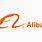 Alibaba Logo Transparent