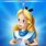 Alice and Wonderland Walt Disney