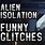 Alien Isolation Funny