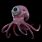 Alien Octopus Art